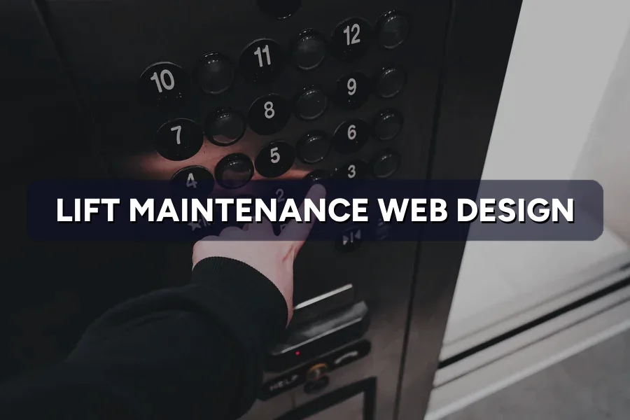 Best Web Design for Lift Companies in Malaysia: Guide 2026