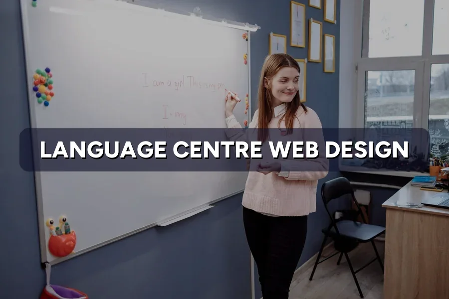 Best Web Design for Language Centres in Malaysia: Guide 2026