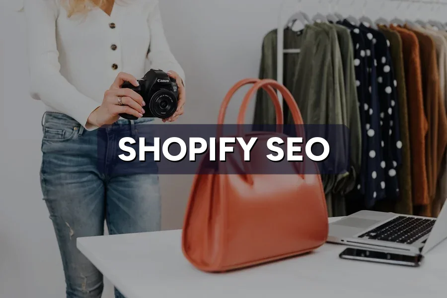 Shopify SEO: Rank Your Store Without Paying for Ads
