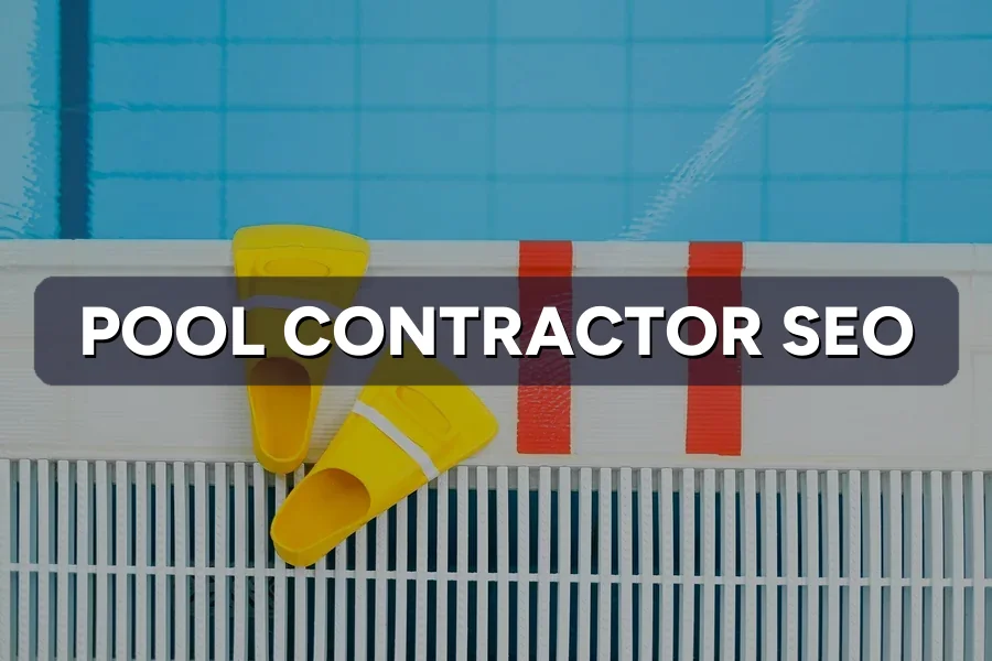 Best SEO for Pool Contractors in Malaysia: Guide 2026