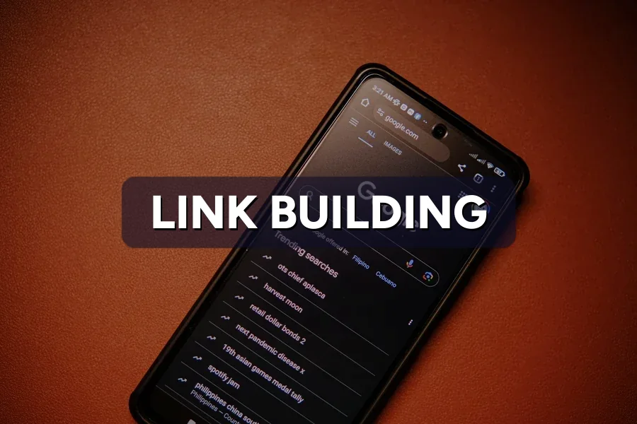 Link Building: How to Earn Backlinks Safely in 2026