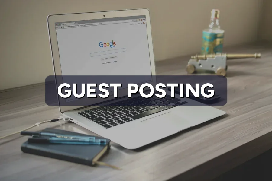 Guest Posting for SEO: Is It Still Worth It in 2026?