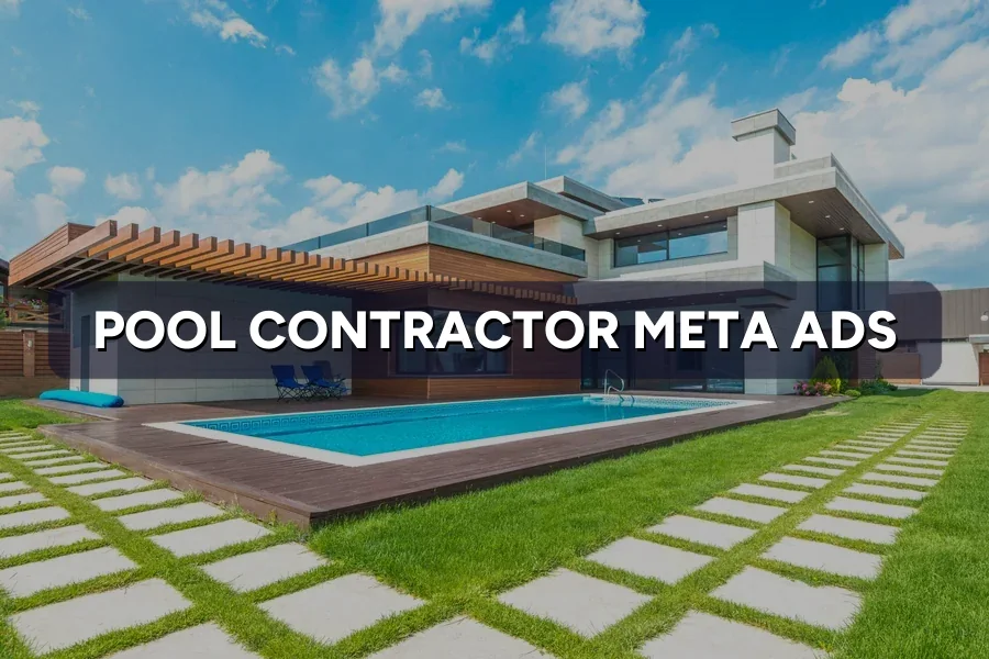 Best Meta Ads for Pool Contractors in Malaysia: Guide 2026