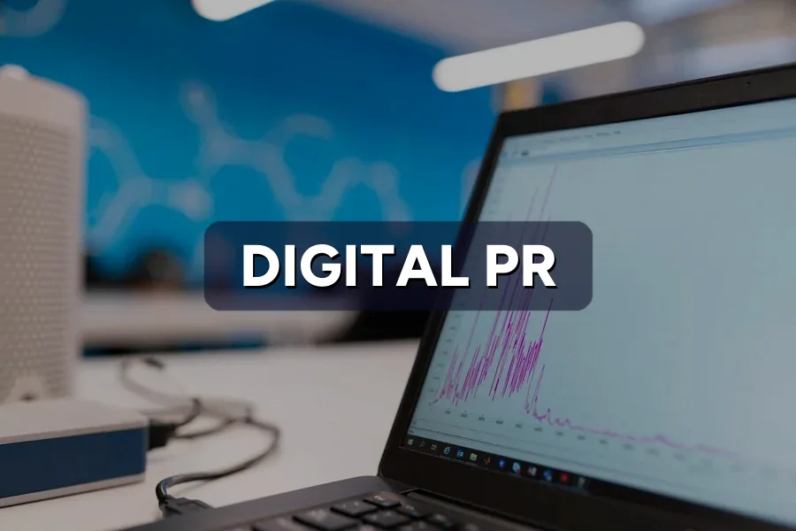 Digital PR: How Media Coverage Builds Links and Rank