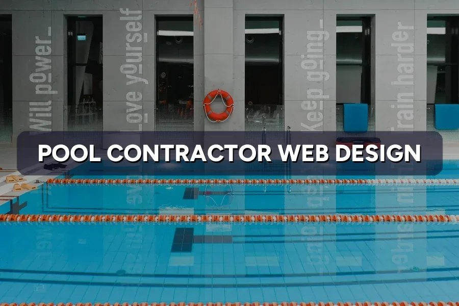Best Web Design for Pool Contractors in Malaysia: Guide 2026