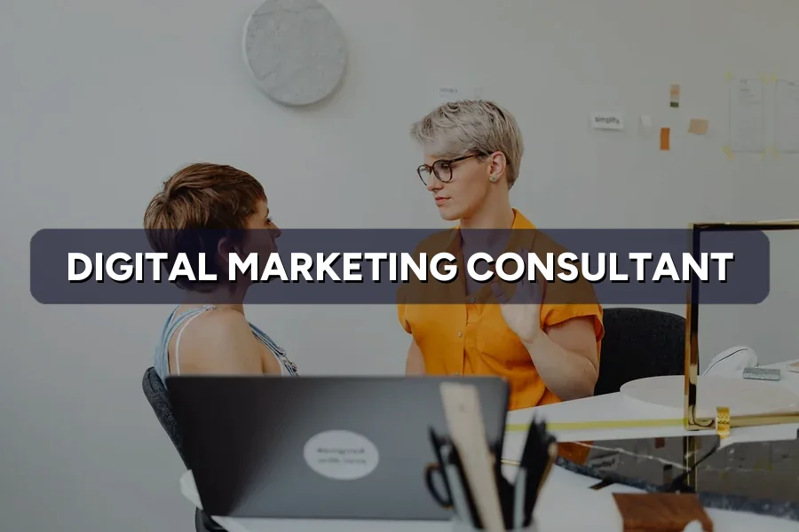 Digital Marketing Consultant Malaysia: Fees & Hiring