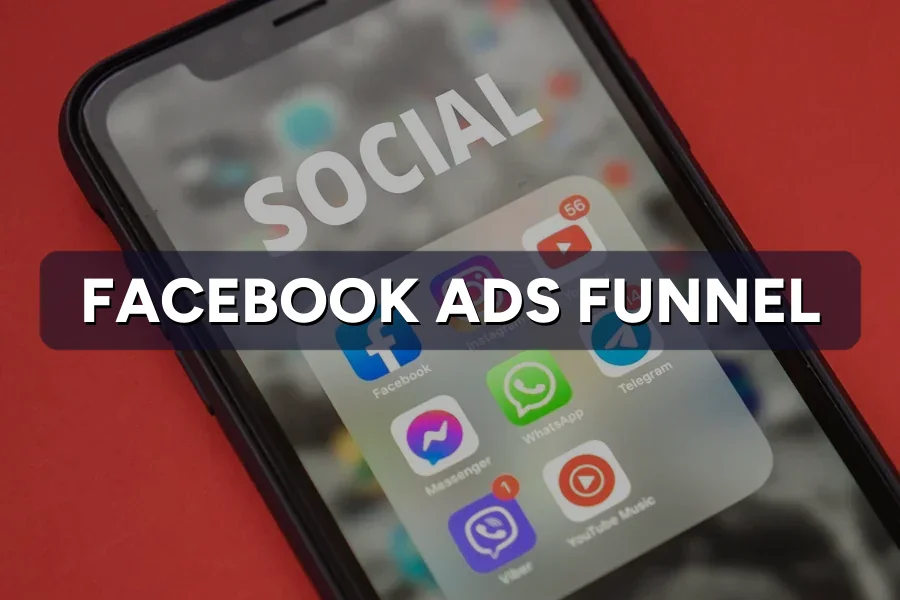 Facebook Ads Funnel Explained: TOF, MOF and BOF Simplified