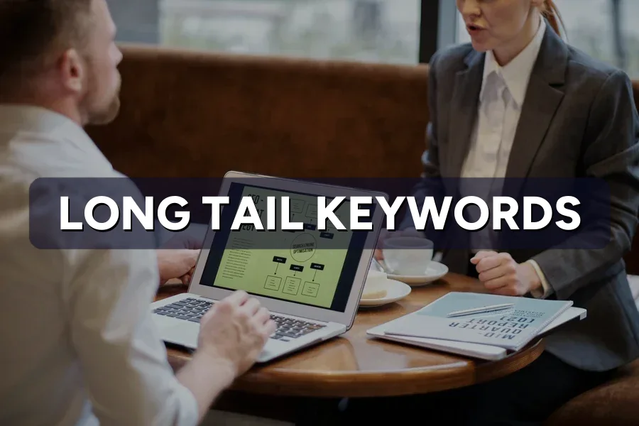 Long Tail Keywords: Easier Rankings, Better Sales Leads