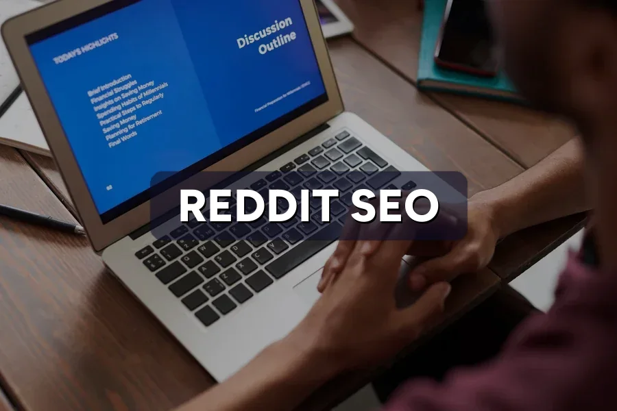 Reddit SEO: Why AI Keeps Quoting Forums Instead of You