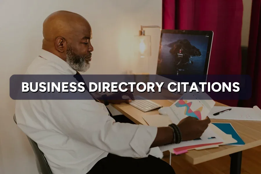 Business Directory Citations: Do They Feed AI Answers?