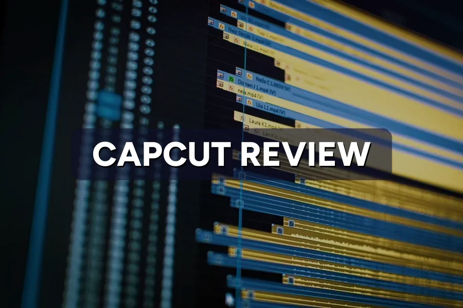 CapCut Review: Is It the Best Free Editor for Ads?