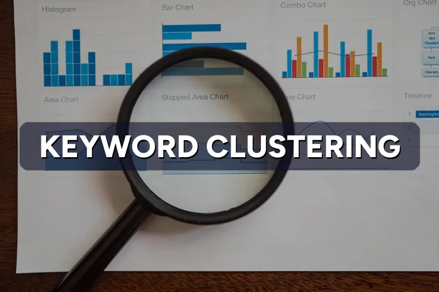 Keyword Clustering: Group Keywords Into Pages That Rank
