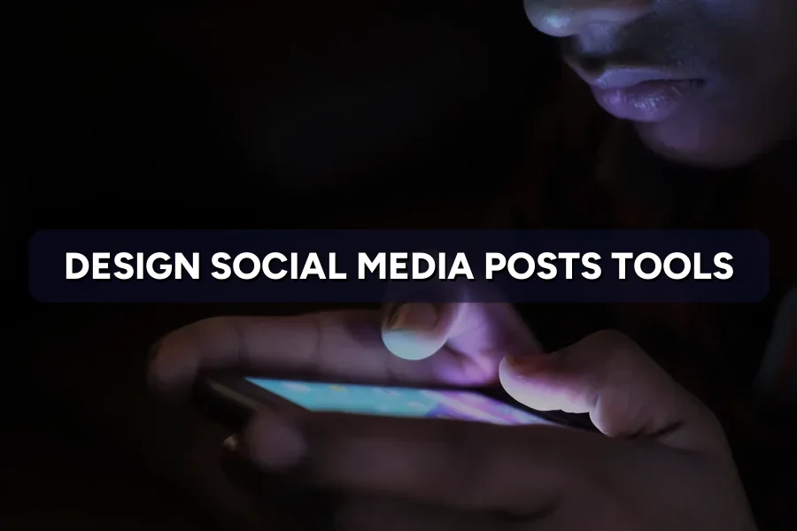 Best Tools to Create Social Media Graphics in 2026