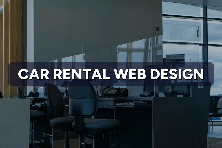 Best Web Design for Car Rental Companies Malaysia Guide 2026