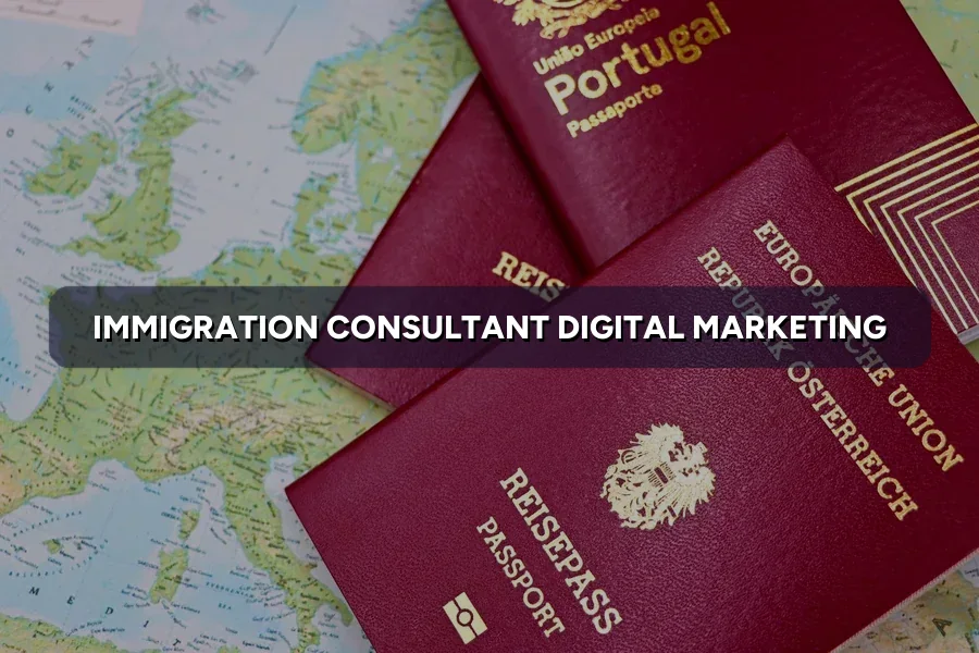 Digital Marketing for Visa Consultants in Malaysia 2026