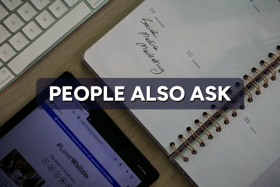 People Also Ask: How to Win These Google Answer Boxes