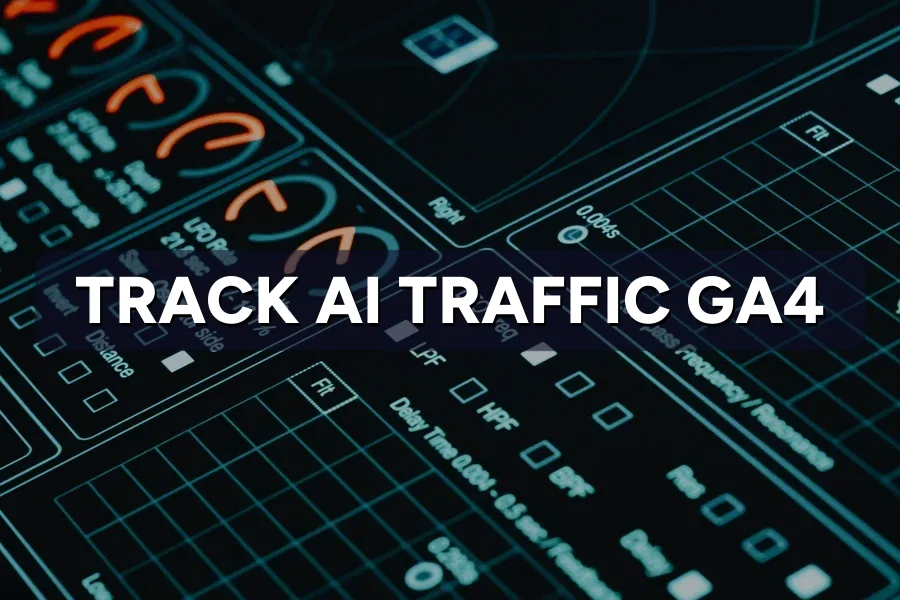 Track AI Traffic in GA4: See Your ChatGPT Referrals