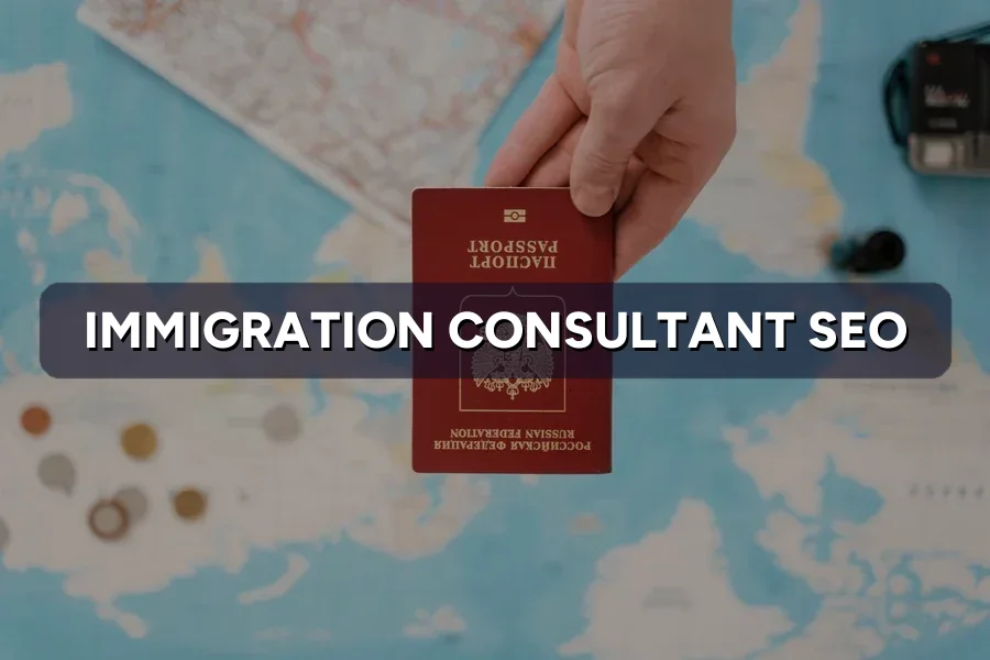 Best SEO for Visa Consultants in Malaysia: Guide 2026