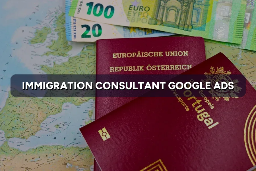 Best Google Ads for Visa Consultants in Malaysia: Guide 2026