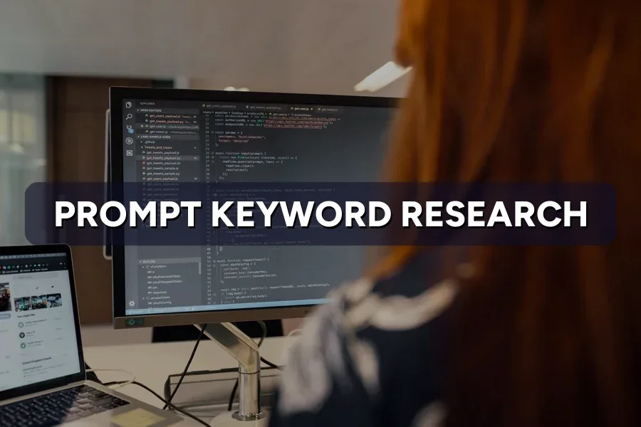 Prompt Keyword Research: How Buyers Actually Ask AI
