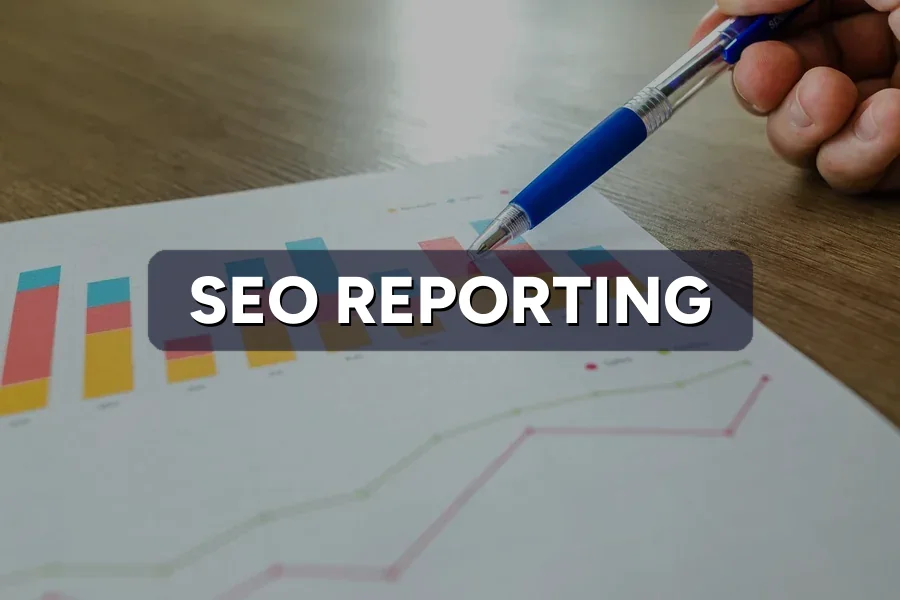 SEO Reporting: The Metrics That Actually Prove ROI
