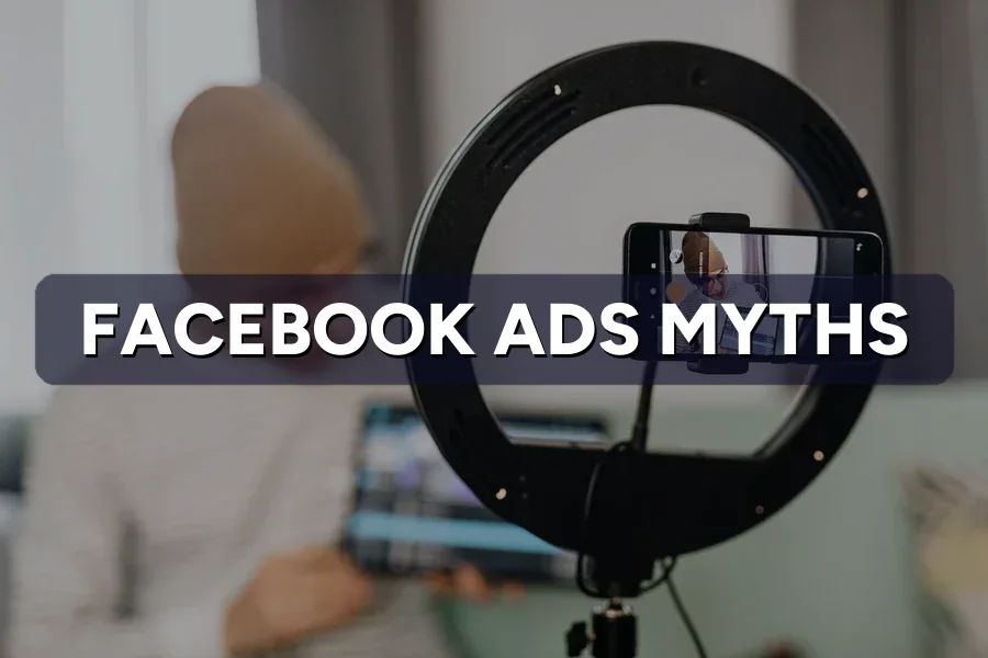 Facebook Ads Myths Malaysian SMEs Still Believe in 2026