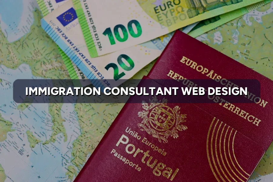 Best Web Design for Visa Consultants in Malaysia: Guide 2026