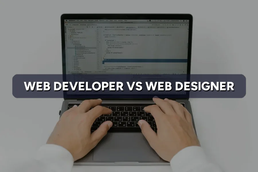 Web Developer vs Web Designer: Who Do You Need 2026?
