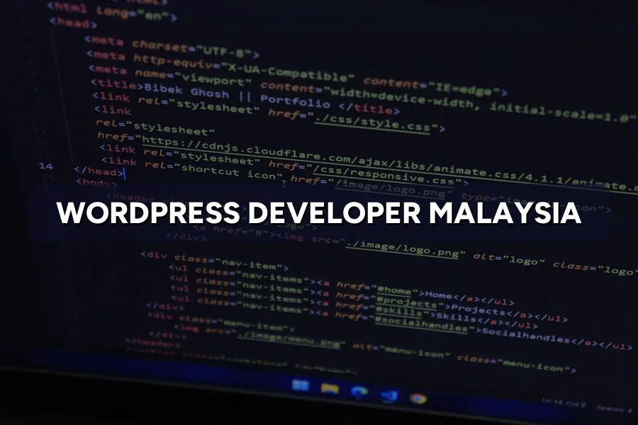 WordPress Developer Malaysia: Hiring Rates & Red Flags