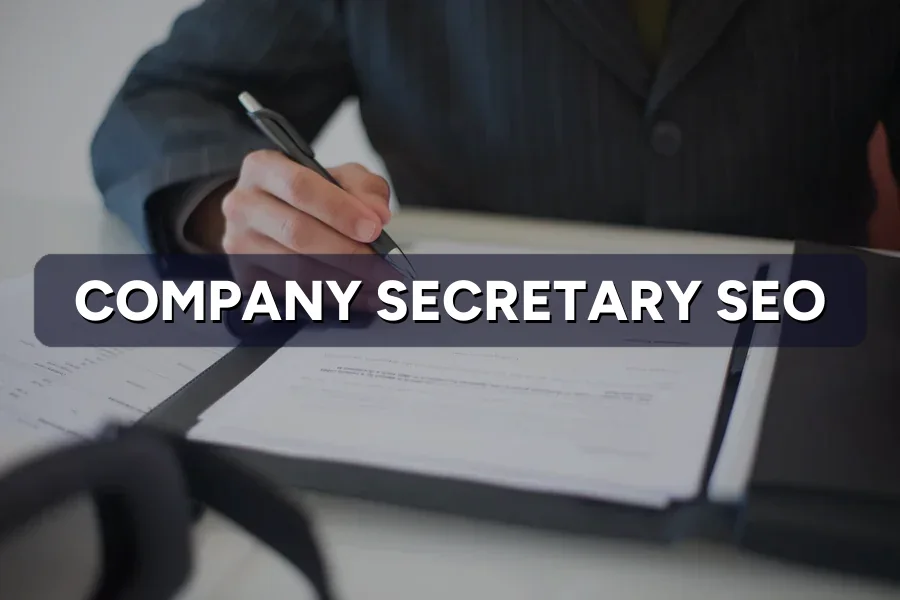 Best SEO for Company Secretaries in Malaysia: Guide 2026