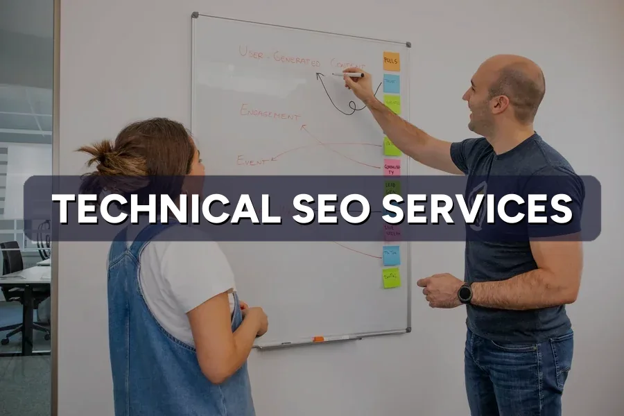 Technical SEO Services: When You Need a Specialist