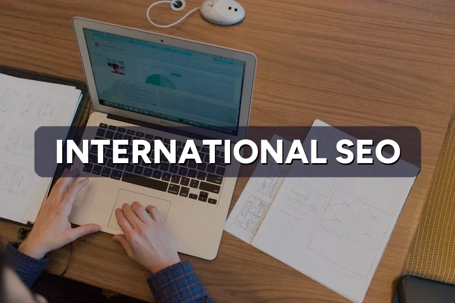 International SEO: How to Rank in More Than One Country