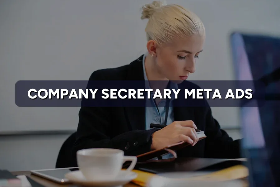 Best Meta Ads for Company Secretaries in Malaysia Guide 2026