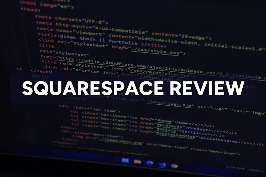 Squarespace Review: Is It Worth It for SMEs in 2026?