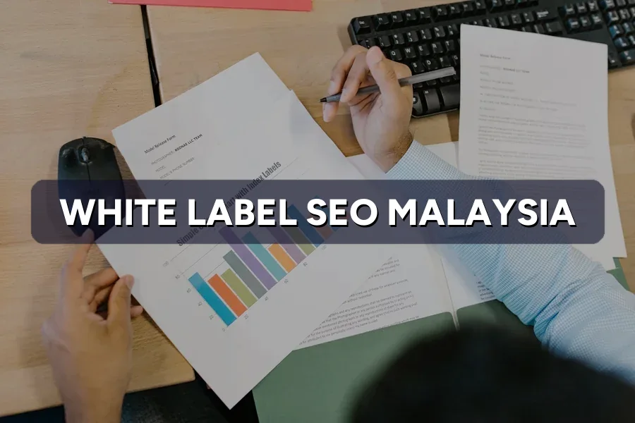 White Label SEO Malaysia: Reseller Services Explained