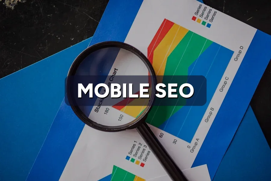 Mobile SEO: Rank When 80% of Users Are on Their Phone
