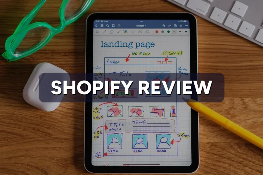 Shopify Review: Is It the Best Platform for Stores?