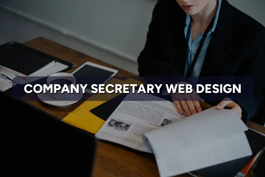 Best Web Design for Company Secretaries Malaysia Guide 2026