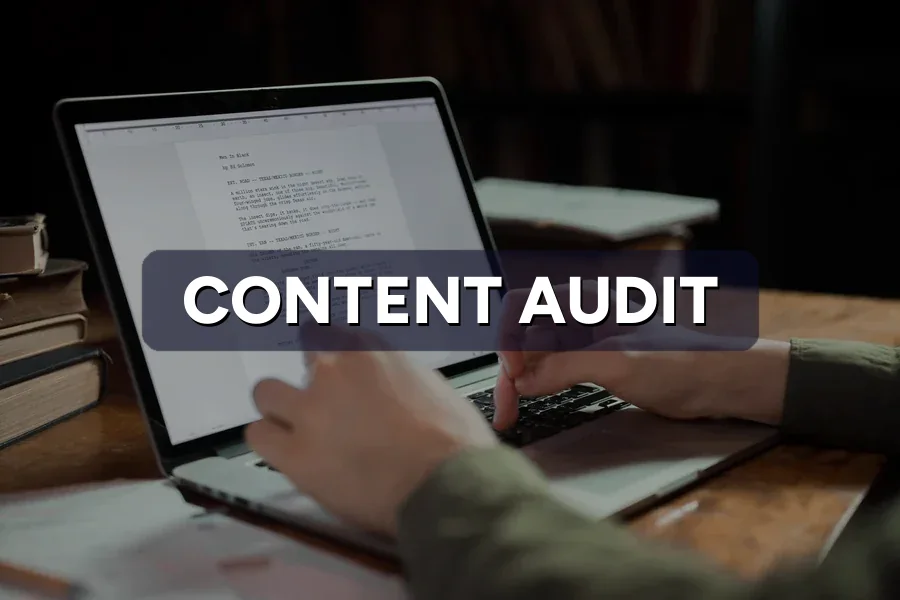 Content Audit: Find the Posts Quietly Losing You Traffic