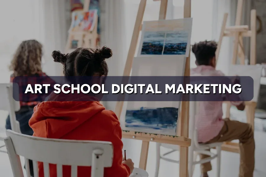 Best Digital Marketing for Art Schools in Malaysia (2026)