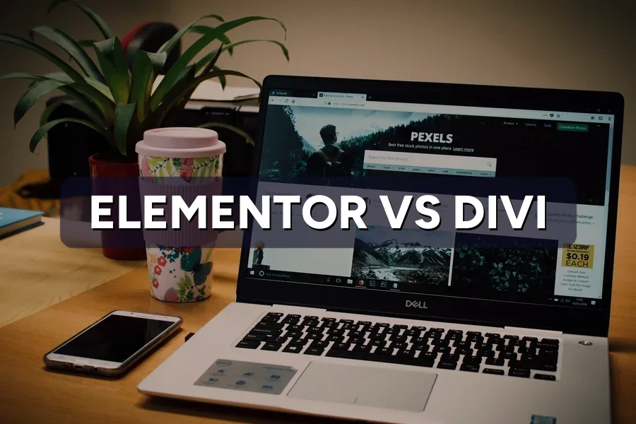 Elementor vs Divi: Which Page Builder Should You Use?