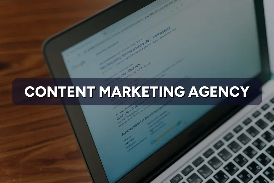 Content Marketing Agency Malaysia: When to Hire One