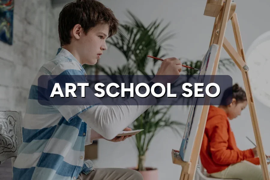 SEO for Art Schools in Malaysia: Complete 2026 Guide