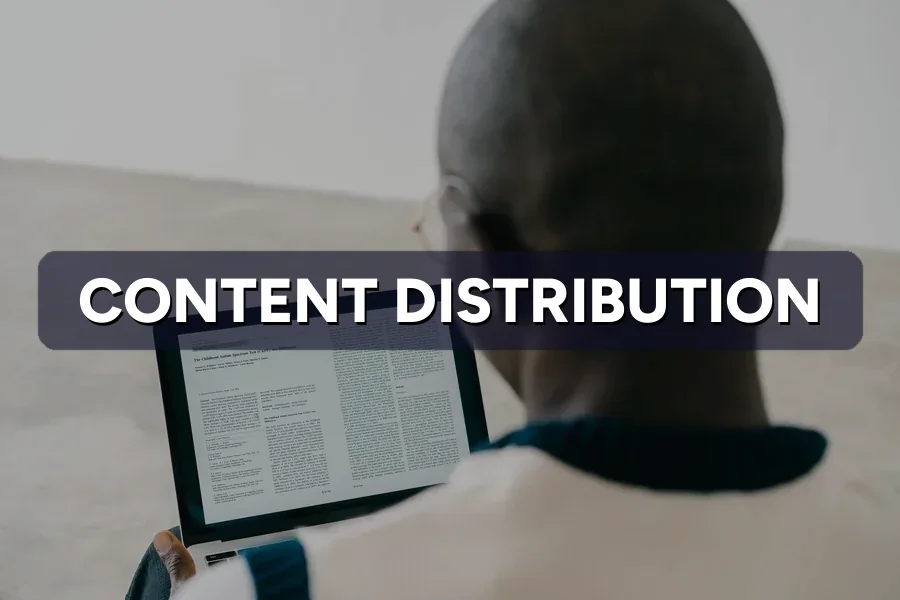 Content Distribution: Why Great Blogs Get No Readers