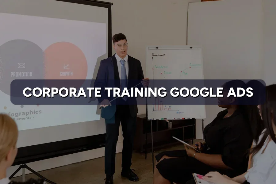 Best Google Ads for Training Providers Malaysia Guide 2026