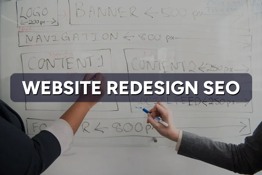 Website Redesign SEO: Keep Rankings Through a Rebuild