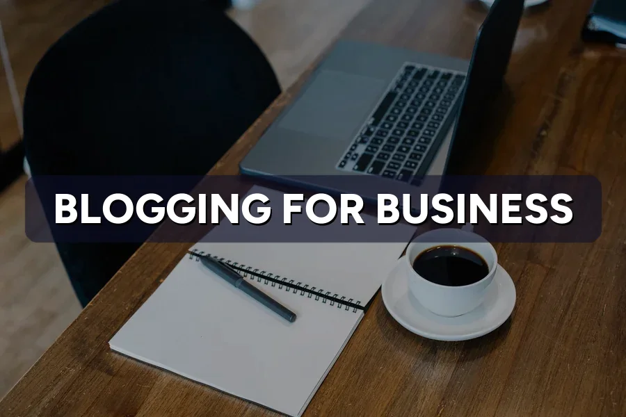 Blogging for Business: Does It Still Bring Real Leads?