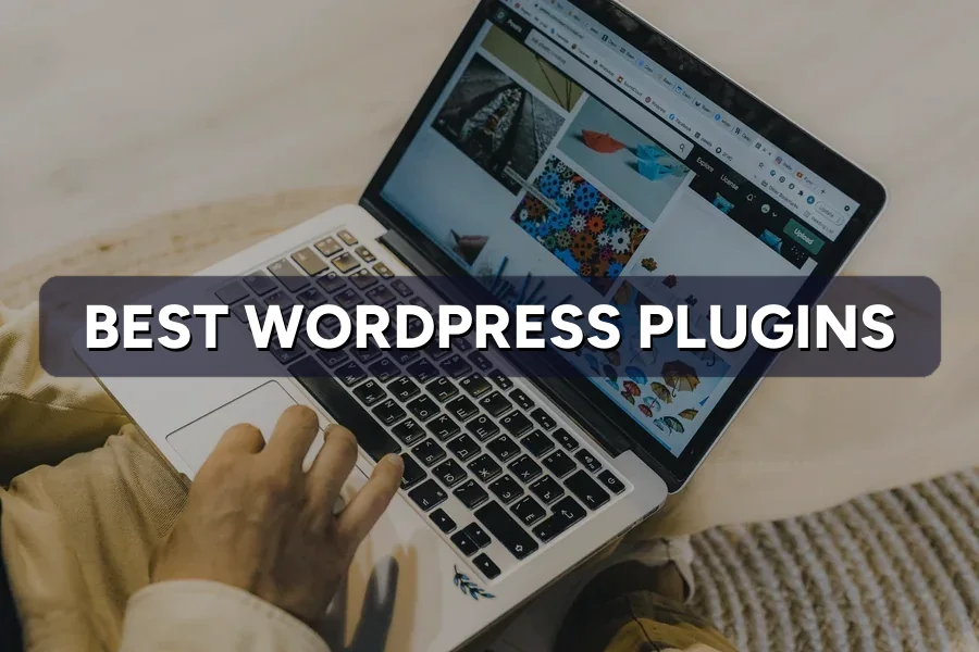 Best WordPress Plugins Every Business Site Needs 2026