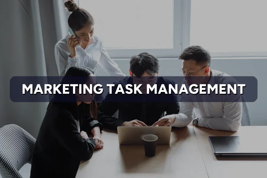 How to Track Your Marketing Tasks and Deadlines Better