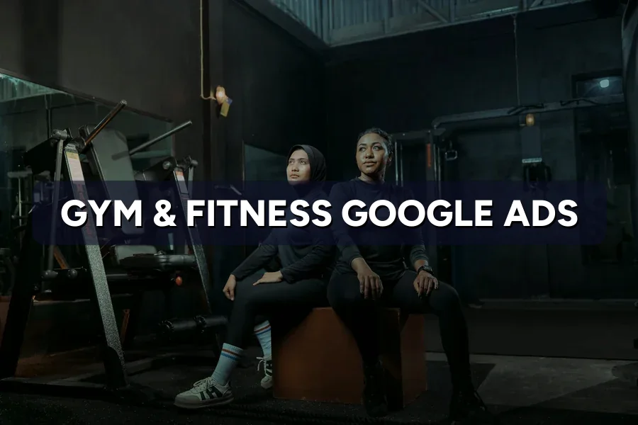 Google Ads for Gyms in Malaysia: Complete 2026 Guide